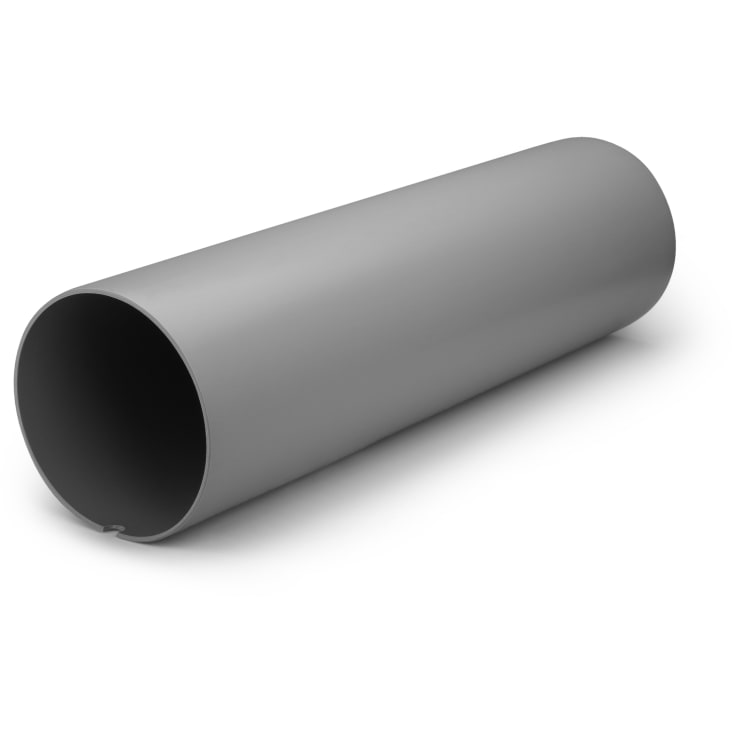 Fresh ventilationsrør, Ø160mm, 550mm