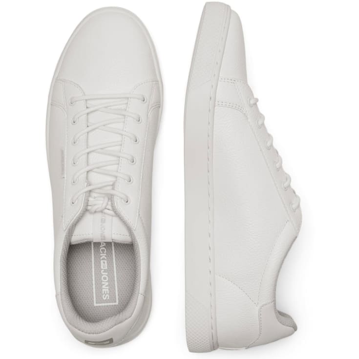 Jack & Jones JFWTRENT sneakers, Bright White, 41