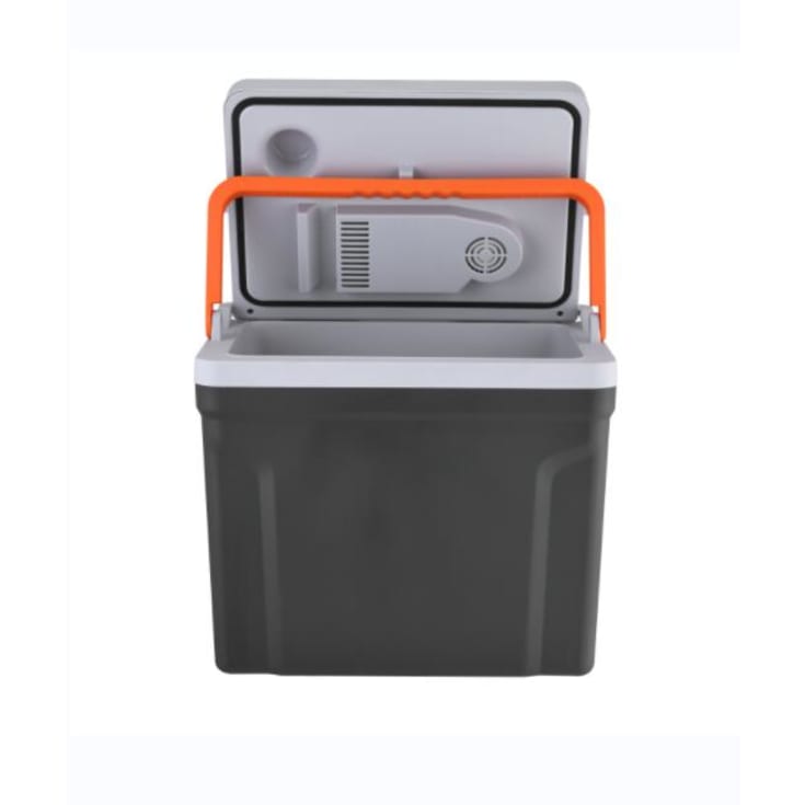 Powertrend 12V/230V Kylbox 25L