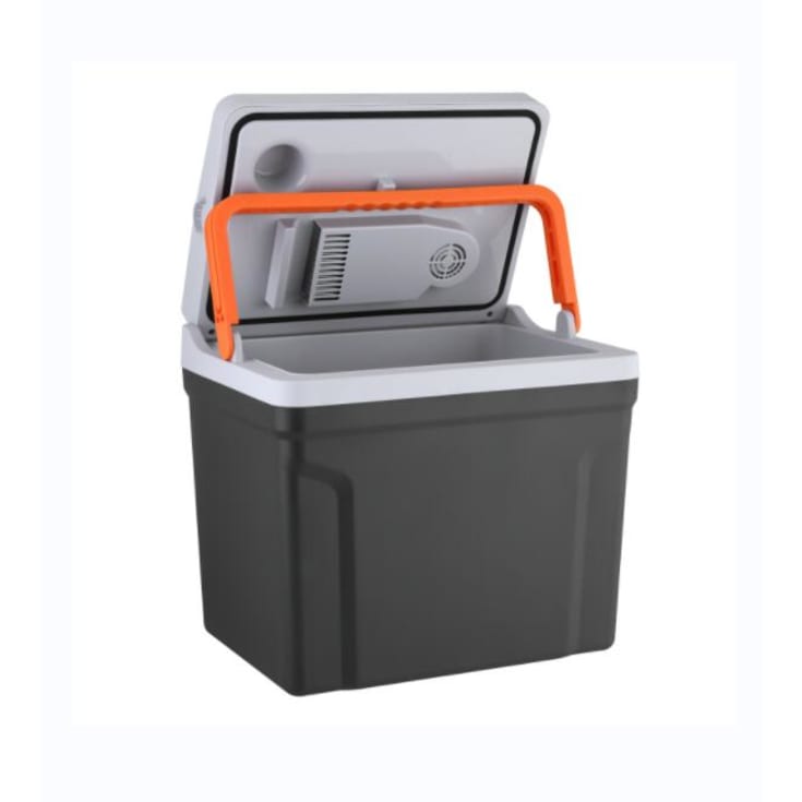 Køle-/varmeboks 230V, 25 liter