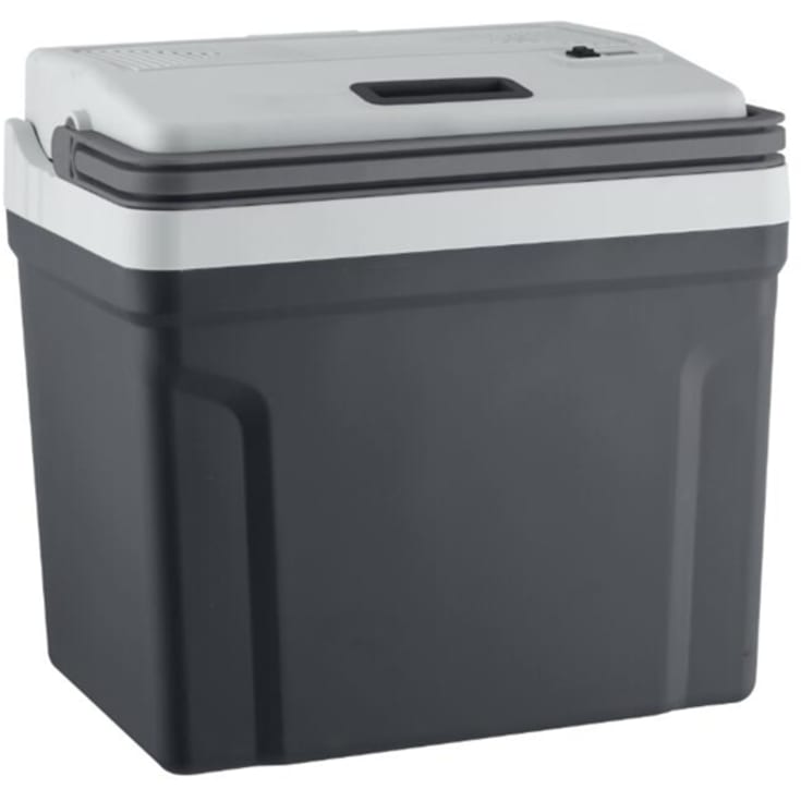 Kjøle-/varmeboks 230V, 25 liter