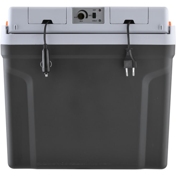 Kyl-/värmebox 230V, 25 liter