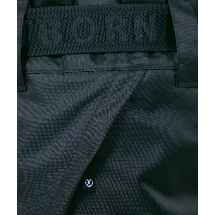 Westborn Performance termokedeldragt, Black, XL