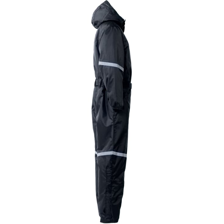 Westborn Performance termokedeldragt, Black, XL