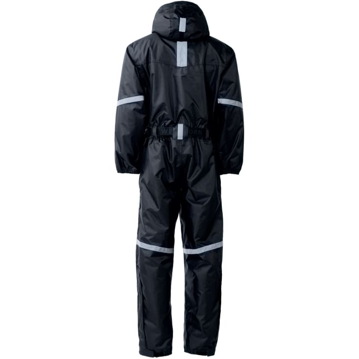 Westborn Performance termokedeldragt, Black, XL