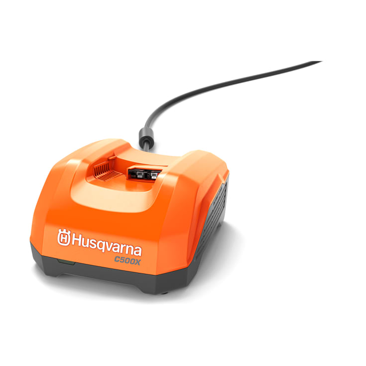 Husqvarna lader 40-C500X for BLi-X 36 V batterier