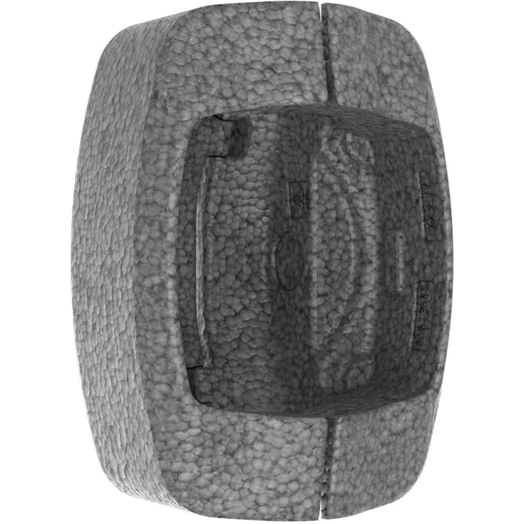 Grundfos Alpha GO isoleringskappe