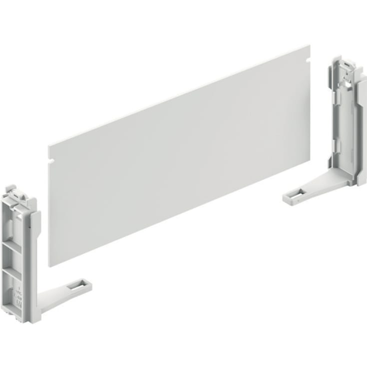 Skillevæg Geos-L TW 30-18, 270 x 110 x 3 mm