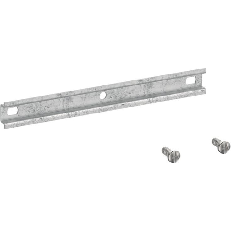 Standardskinne Abox 025/2 TS15