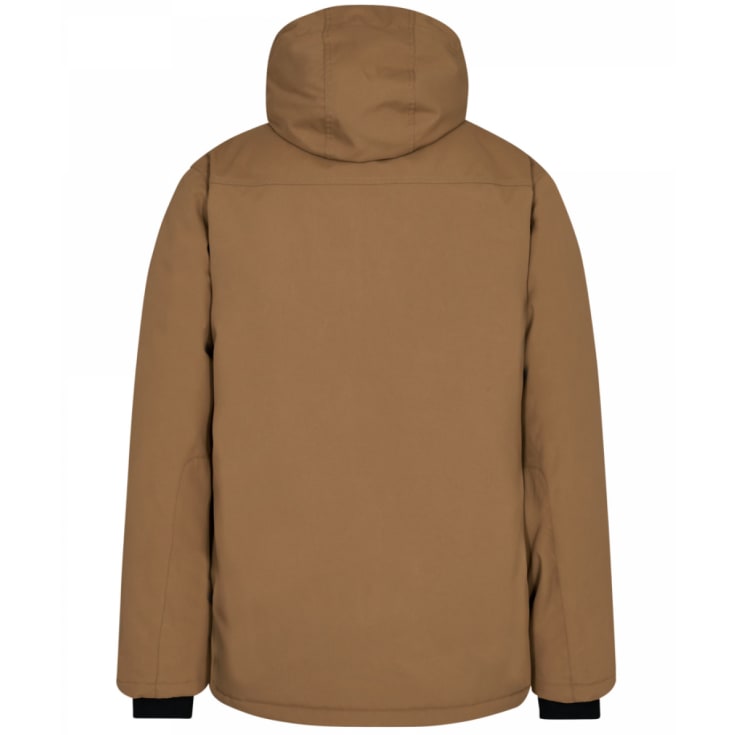 Engel Extend vinterjakke, Toffee Brown, L