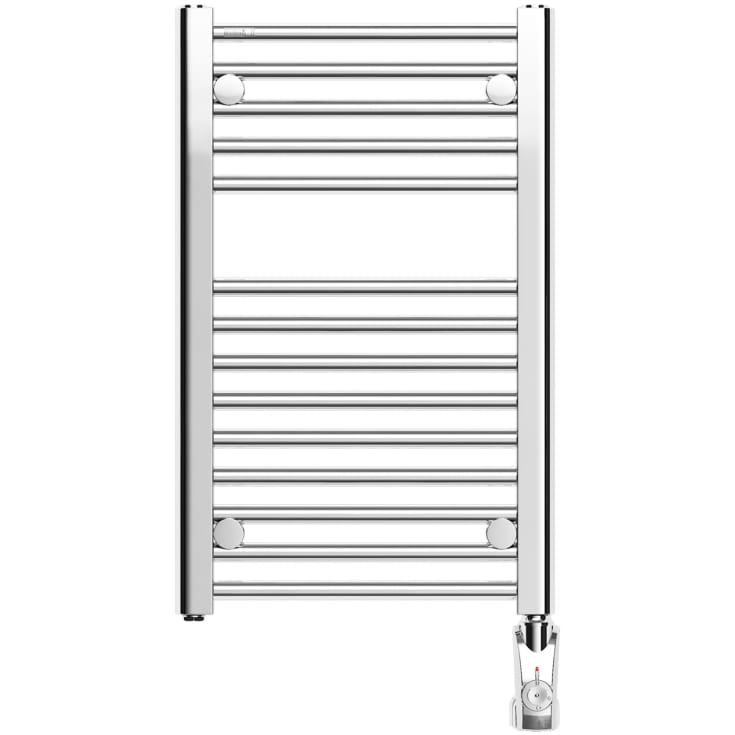 Nordhem Sofiero håndkletørker, 65x40 cm, krom