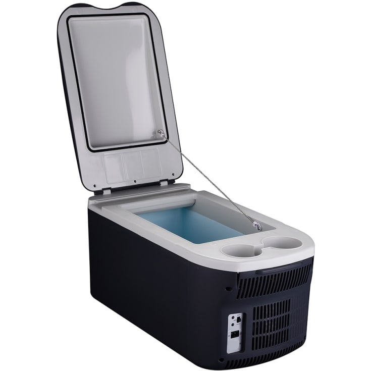 Powertrend 12V Cool/Warm Box 8L