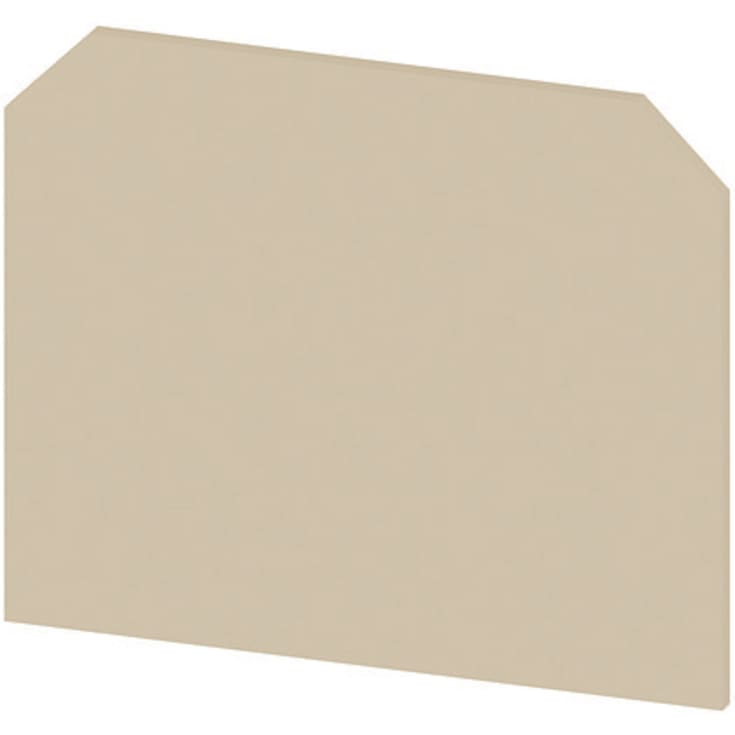 20 stk ENDEPLADE AP 16 PA 27116