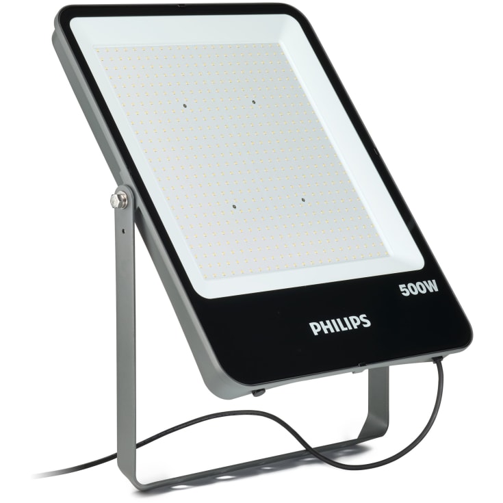 Philips Ledinaire flomlys, 4000K, 500W