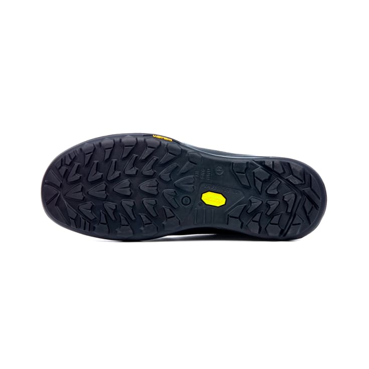 Grisport 70512 BOA skyddssko, S3, svart, st 45