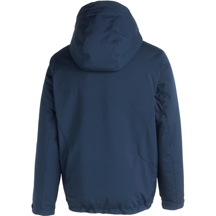 Matterhorn Burgener dame vinterjakke, Navy, 36