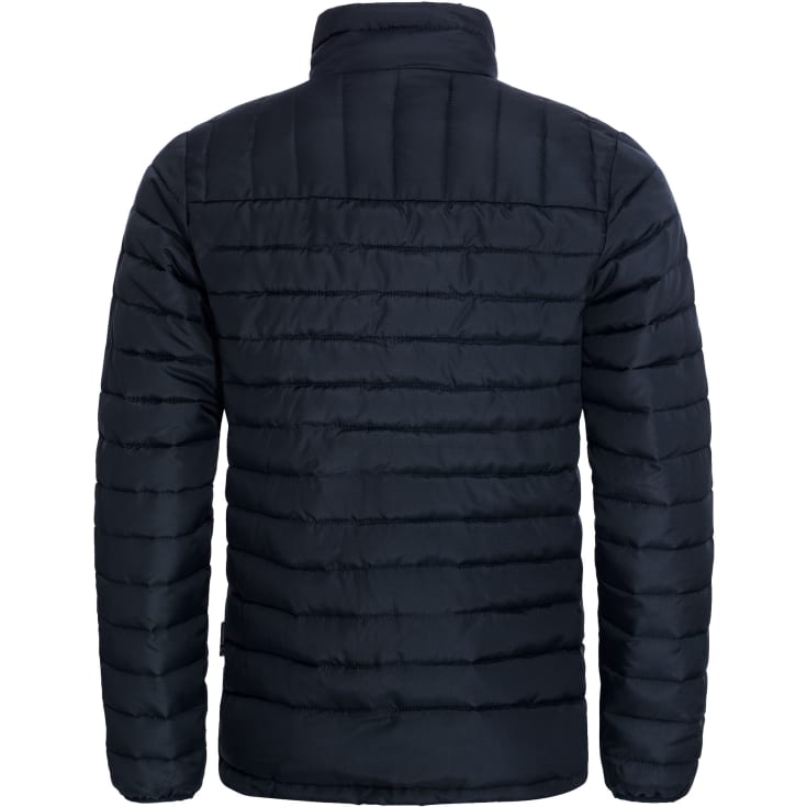 Matterhorn Haddow vatteret jakke, Navy, L