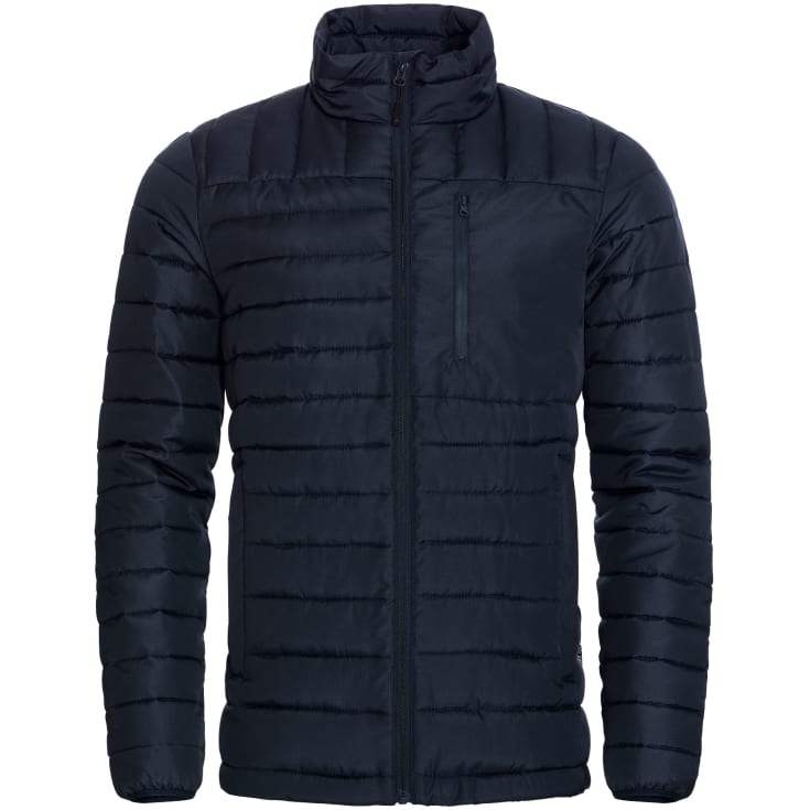 Matterhorn Haddow vatteret jakke, Navy, L