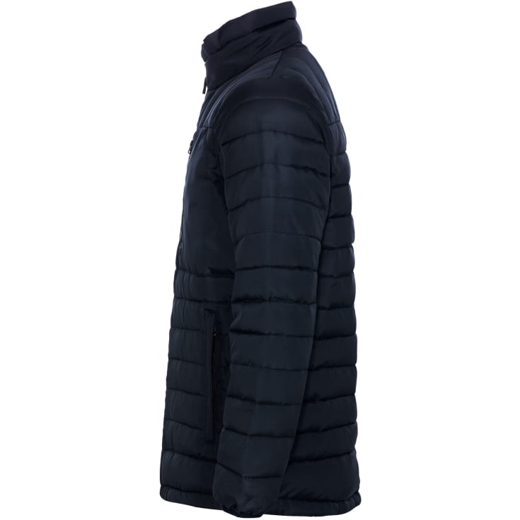 Matterhorn Haddow vatteret jakke, Navy, L