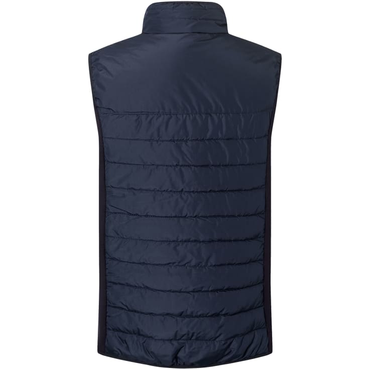 Matterhorn Fowler väst, marinblå, st 3XL