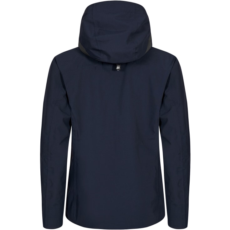 Matterhorn Habeler skaljakke, Navy, L