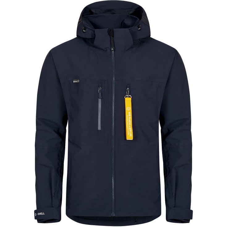 Matterhorn Habeler skaljakke, Navy, L