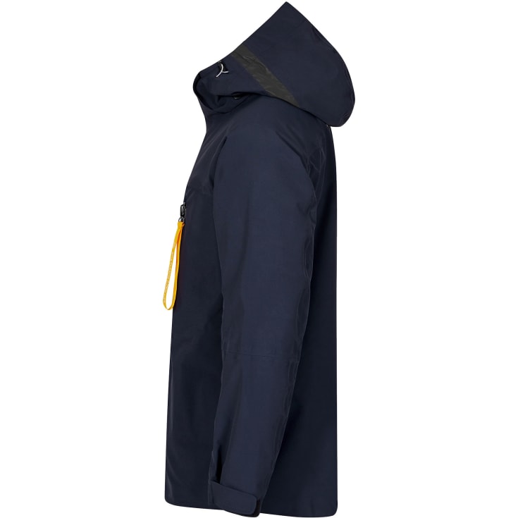 Matterhorn Habeler skaljakke, Navy, L