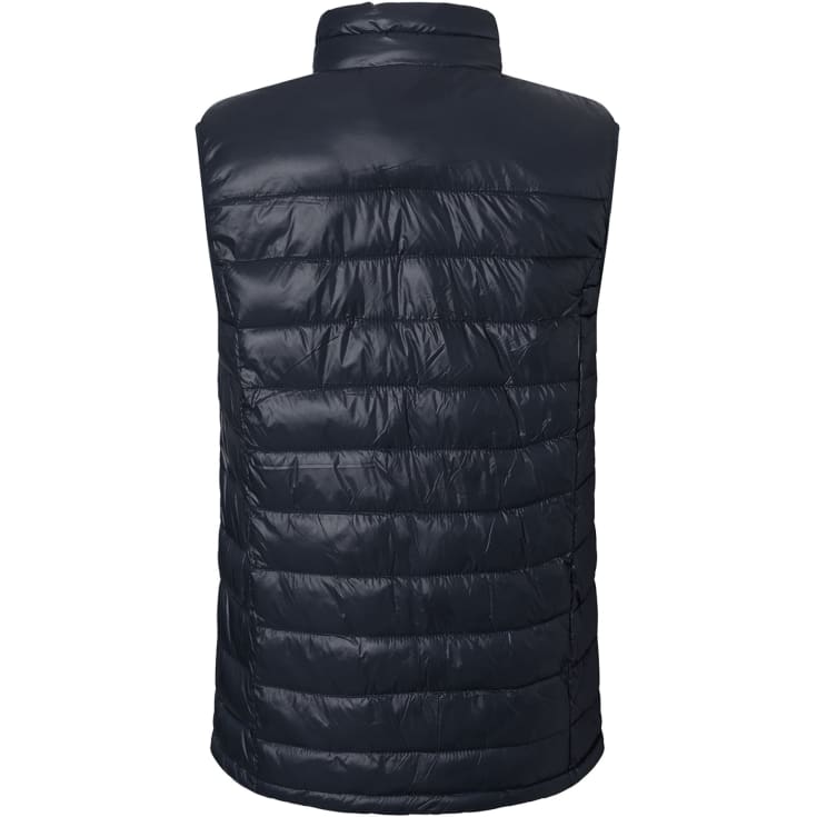 Matterhorn Walker vatteret vest, Navy, XL