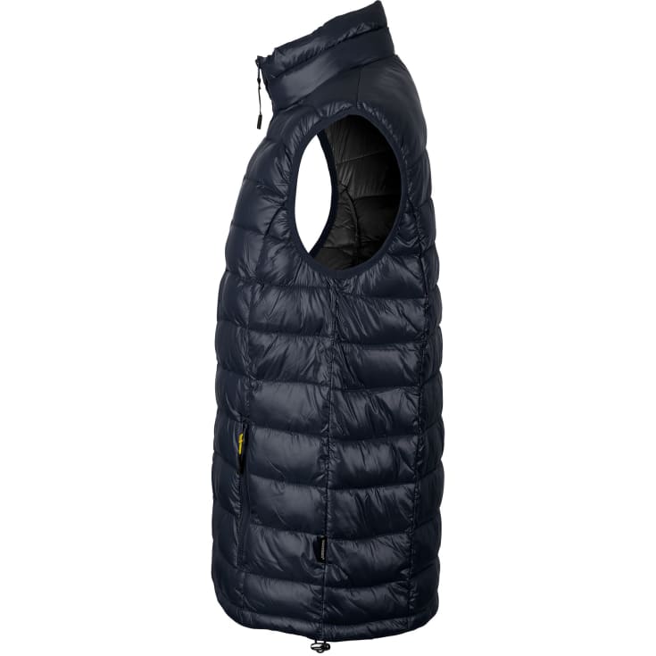 Matterhorn Walker vatteret vest, Navy, XL