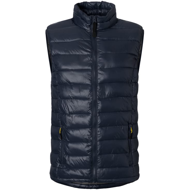 Matterhorn Walker vatteret vest, Navy, XL