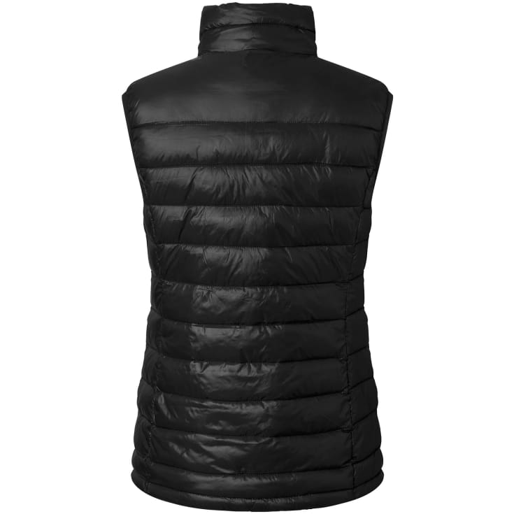 Matterhorn Walker vatteret damevest, Sort, 36