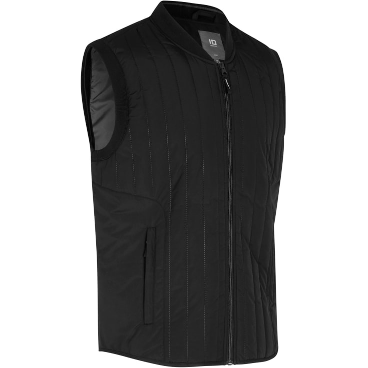 ID CORE Termovest, Sort, S