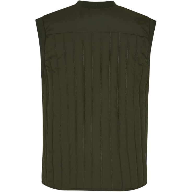 ID CORE Termovest, Olivengrøn, M