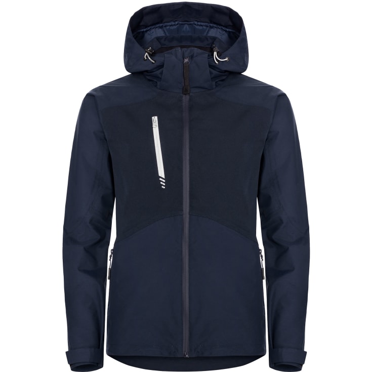 Matterhorn Lowe dame skaljakke, Navy, 42