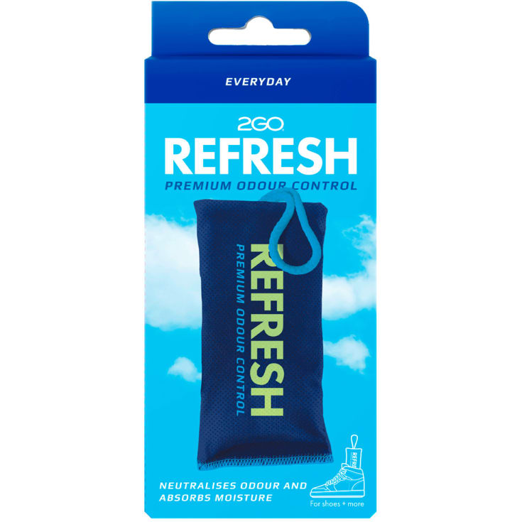 2GO Refresh duftposer, Neutral, ONESIZE