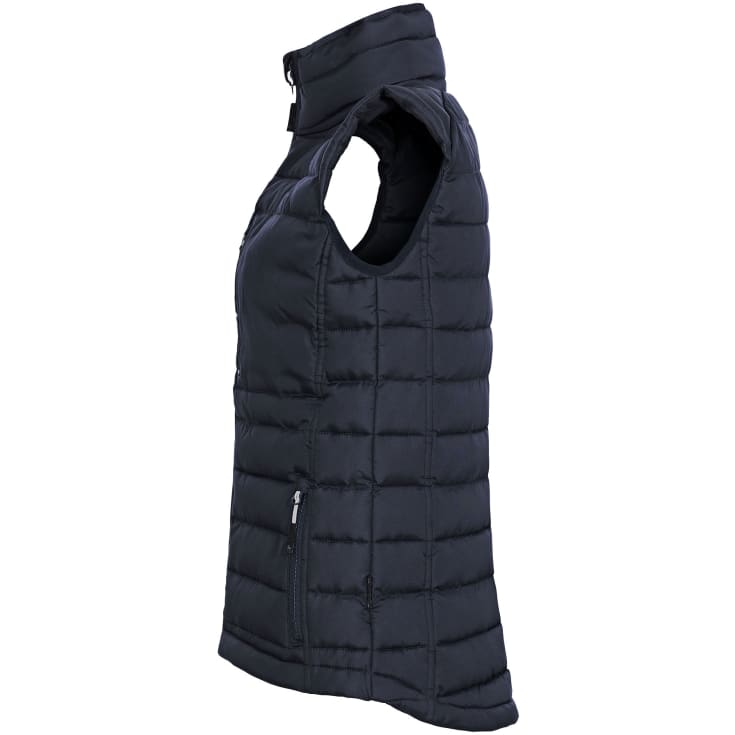Matterhorn Garcia vatteret damevest, Navy, 36