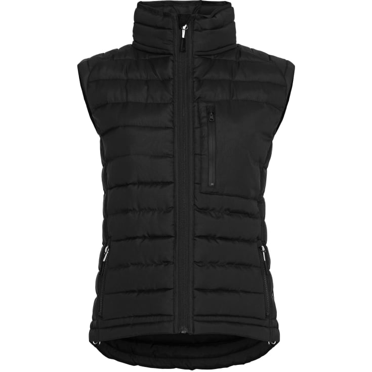 Matterhorn Garcia vatteret damevest, Sort, 42
