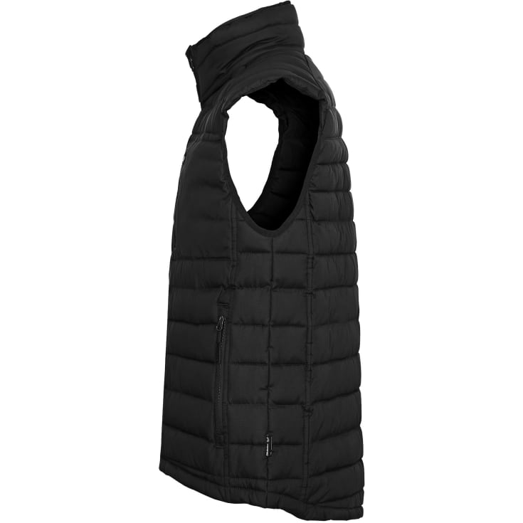 Matterhorn Garcia vatteret damevest, Sort, 42