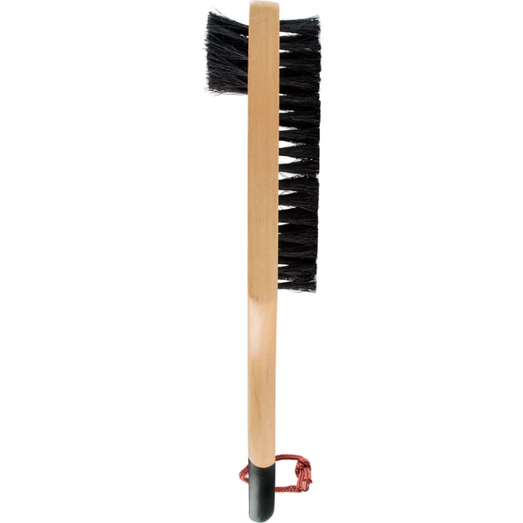 2GO 2 i 1 børste, Black, ONESIZE