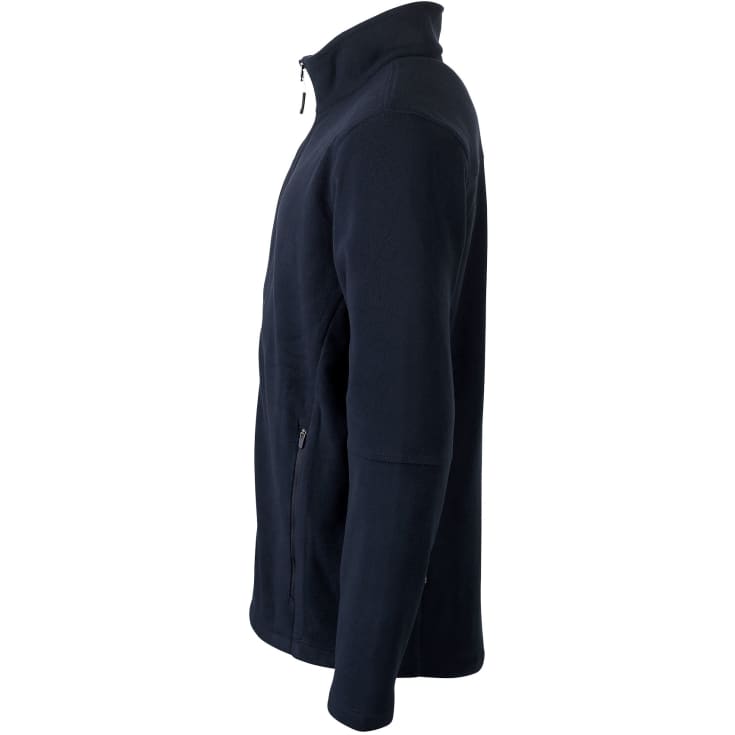 Matterhorn Morrow fleecejakke, Navy, S