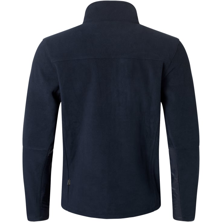 Matterhorn Morrow fleecejakke, Navy, S