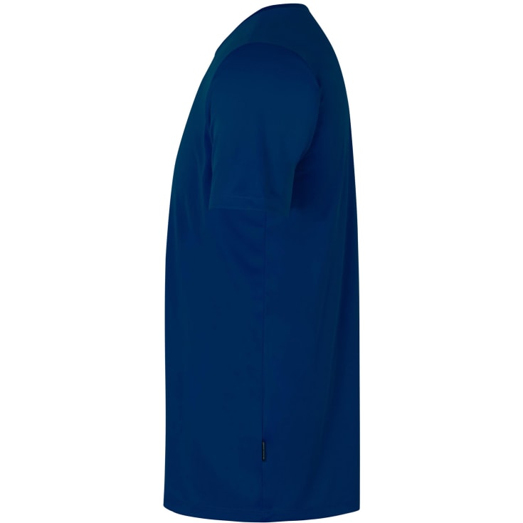 GEYSER Essential interlock T-shirt, Navy, 3XL