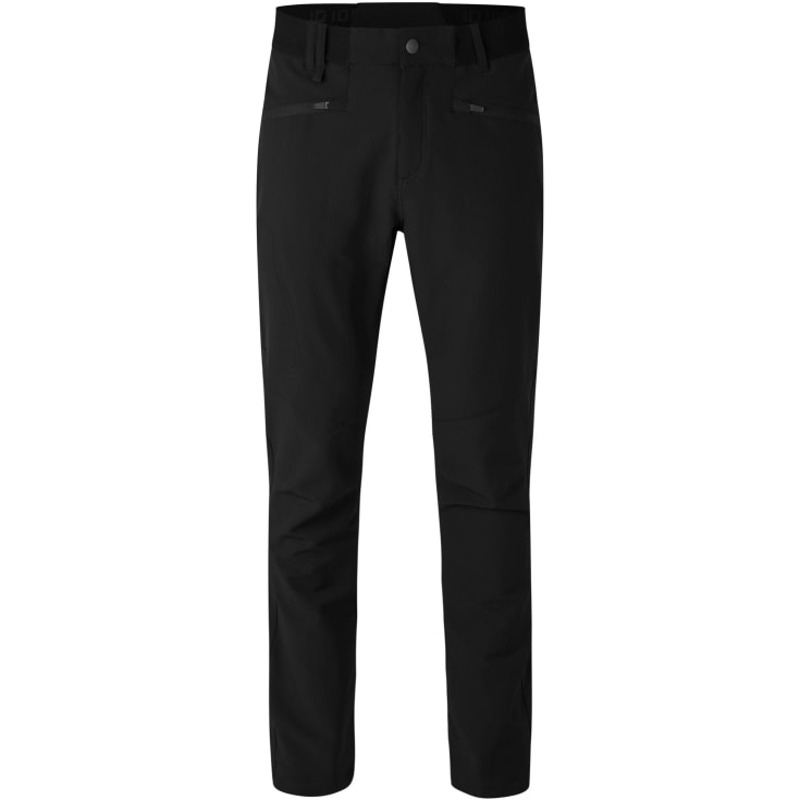 ID CORE Stretch bukser, Sort, 3XL