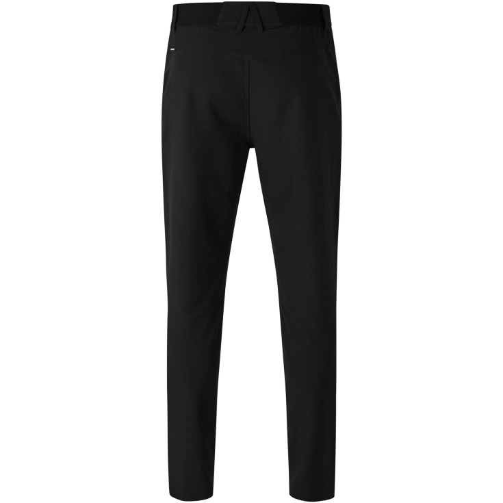 ID CORE Stretch bukser, Sort, 3XL
