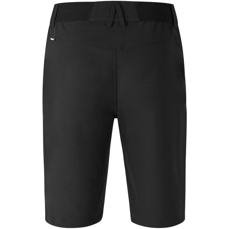 ID CORE stretch shorts, Sort, L