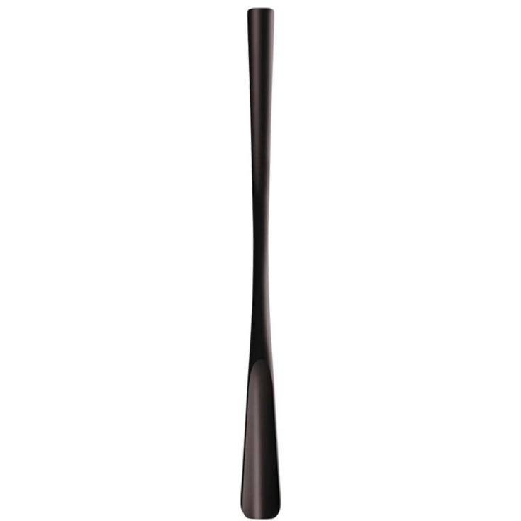 2GO Wood skohorn 54 cm, Sort, ONESIZE