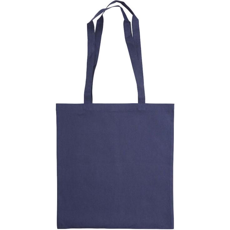 Nightingale mulepose, Navy, ONESIZE