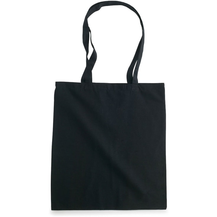 Nightingale mulepose, Sort, ONESIZE