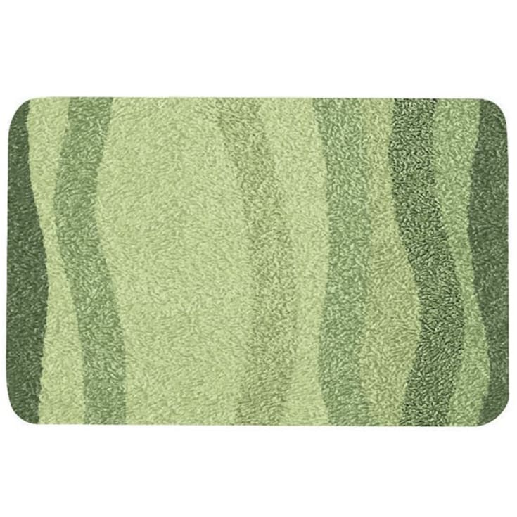 Kleine Wolke badematte miami mint 50x60 cm