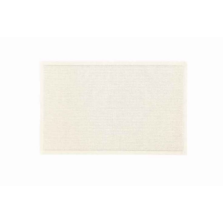 Sorema bademåtte 50x80 cm, natur